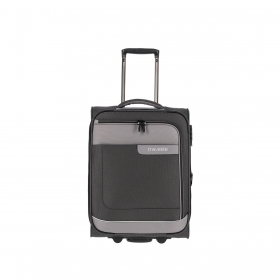 Velký cestovní kufr na kolečkách TSA 110l Travelite Viia 092809