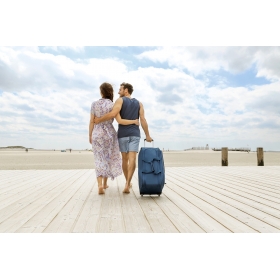 Cestovní taška na kolečkách lehká 70l Travelite Skaii 092601