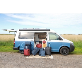 Střední cestovní kufr na kolečkách lehký TSA 70l Travelite Skaii 092648