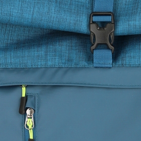 Travelite Proof Batoh na notebook 15,6" rolovateľný 35 l 92310