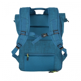 Travelite Proof Batoh na notebook 15,6" rolovateľný 35 l 92310