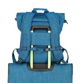 Travelite Proof Batoh na notebook 15,6" rolovateľný 35 l 92310
