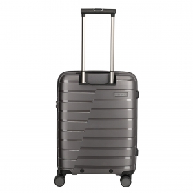 Malý kabínový škrupinový kufor do lietadla 55x40x20 40 l Travelite