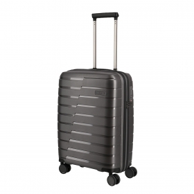 Malý kabínový škrupinový kufor do lietadla 55x40x20 40 l Travelite