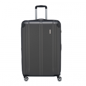 Velký cestovní kufr na 4 kolečkách TSA 120 l Travelite City 73049