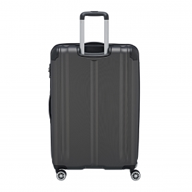 Velký cestovní kufr na 4 kolečkách TSA 120 l Travelite City 73049