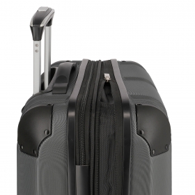 Střední cestovní kufr na 4 kolečkách TSA 80 l Travelite City 73048