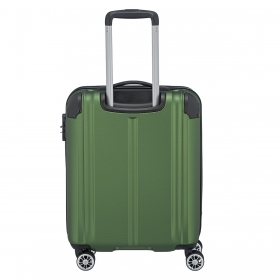 Malý kabinový kufr na kolečkách do letadla 40 l Travelite City 73047