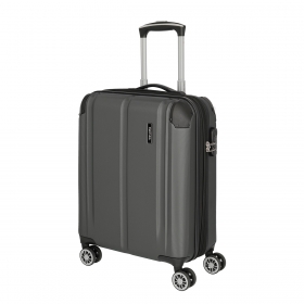Malý kabinový kufr na kolečkách do letadla 40 l Travelite City 73047