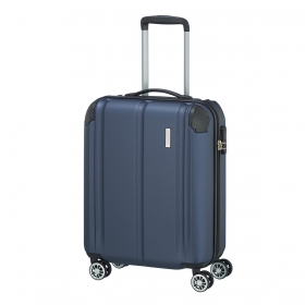 Malý kabinový kufr na kolečkách do letadla 40 l Travelite City 73047