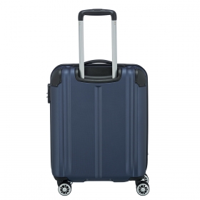 Malý kabinový kufr na kolečkách do letadla 40 l Travelite City 73047
