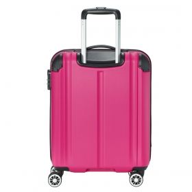 Malý kabinový kufr na kolečkách do letadla 40 l Travelite City 73047