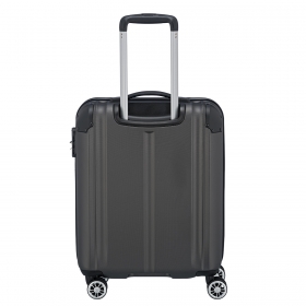 Malý kabinový kufr na kolečkách do letadla 40 l Travelite City 73047