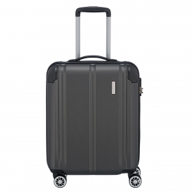 Malý kabinový kufr na kolečkách do letadla 40 l Travelite City 73047