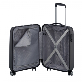 Malý kabinový kufr na kolečkách do letadla 40 l Travelite City 73047