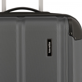 Malý kabinový kufr na kolečkách do letadla 40 l Travelite City 73047