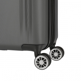 Malý kabinový kufr na kolečkách do letadla 40 l Travelite City 73047