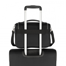Veľky cestovný kozmetický kufrík 13 l Travelite Miigo 092703