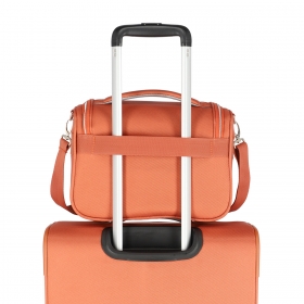 Veľky cestovný kozmetický kufrík 13 l Travelite Miigo 092703