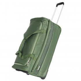 Stredná cestovná taška na kolieskach 70l Travelite Miigo 92701