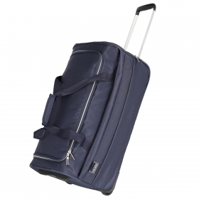 Stredná cestovná taška na kolieskach 70l Travelite Miigo 92701