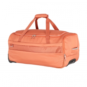 Stredná cestovná taška na kolieskach 70l Travelite Miigo 92701