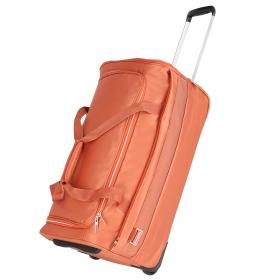 Stredná cestovná taška na kolieskach 70l Travelite Miigo 92701
