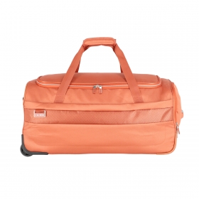 Stredná cestovná taška na kolieskach 70l Travelite Miigo 92701