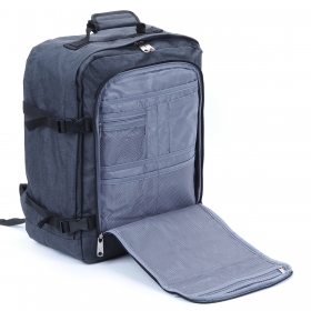 Cestovný batoh do lietadla 30l Worldline 860