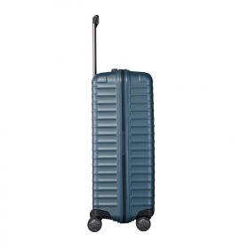 Střední skořepinový kufr na 4 kolečkách 80l TSA TITAN LITRON 700245