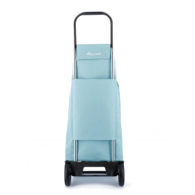Nákupní taška Rolser, na kolečkách, lehká 40 l JET001