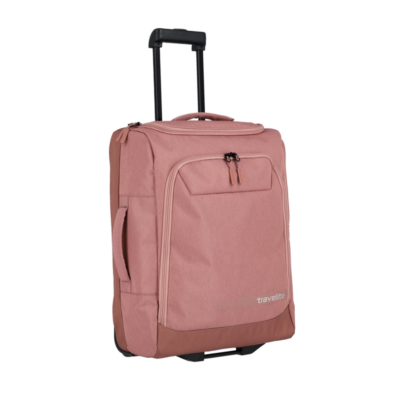 Malý cestovní kufr do letadla příruční zavazadlo 40 l Travelite 006909