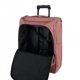 Malý cestovní kufr do letadla příruční zavazadlo 40 l Travelite 006909