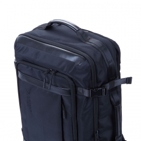Cestovní batoh s kapsou na notebook 17" 30 l Airtex 752