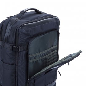 Cestovní batoh s kapsou na notebook 17" 30 l Airtex 752