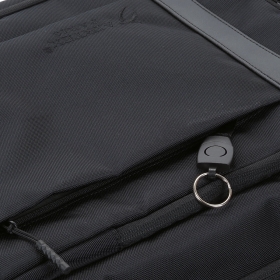 Cestovní batoh s kapsou na notebook 17" 30 l Airtex 752
