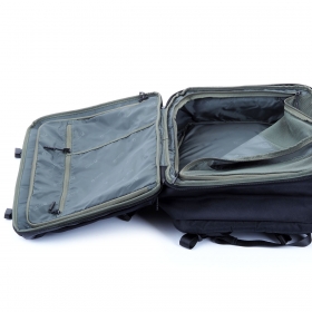 Cestovní batoh s kapsou na notebook 17" 30 l Airtex 752