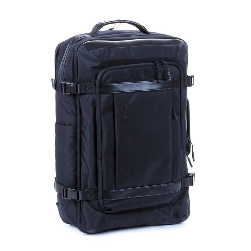 Cestovní batoh s kapsou na notebook 17" 30 l Airtex 752
