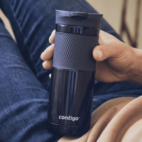 Termohrnček, termoska 590 ml Contigo Byron 2095634