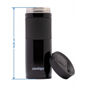 Termohrnček, termoska 590 ml Contigo Byron 2095634