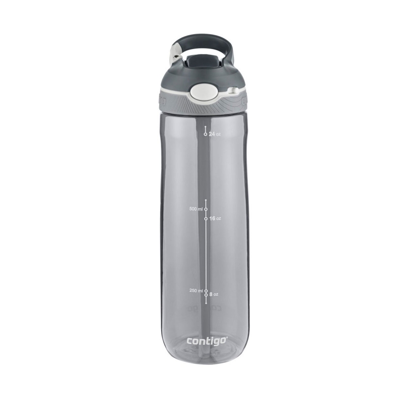 Fľaša na pitie so slamkou 720 ml Contigo Ashland 2094640