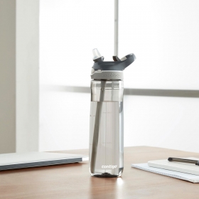 Fľaša na pitie so slamkou 720 ml Contigo Ashland 2094640