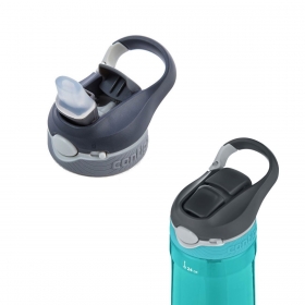 Láhev na pití s brčkem 720 ml Contigo Ashland 2094640