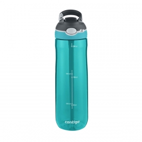 Láhev na pití s brčkem 720 ml Contigo Ashland 2094640