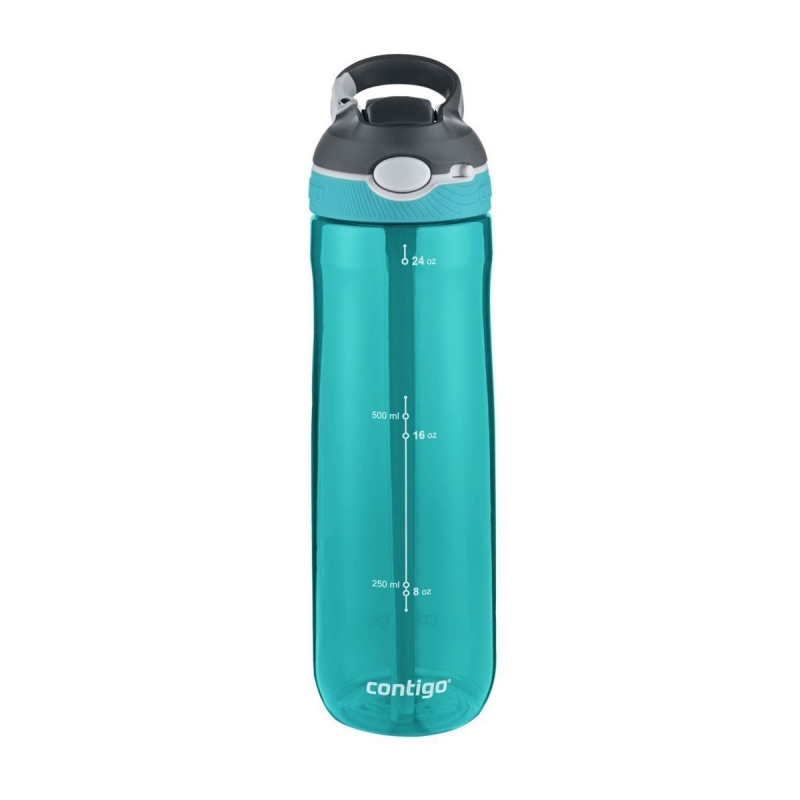 Láhev na pití s brčkem 720 ml Contigo Ashland 2094640