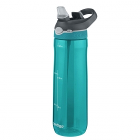 Fľaša na pitie so slamkou 720 ml Contigo Ashland 2094640