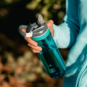 Fľaša na pitie so slamkou 720 ml Contigo Ashland 2094640