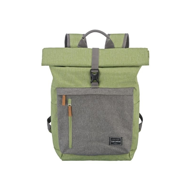 Batoh na notebook 15'6, rolovateľný Travelite 096310