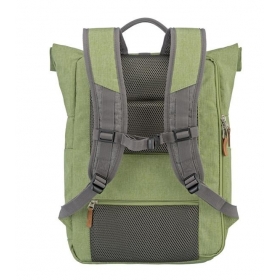 Batoh na notebook 15'6, rolovateľný Travelite 096310