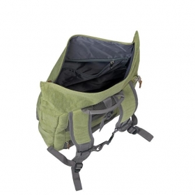 Batoh na notebook 15'6, rolovateľný Travelite 096310